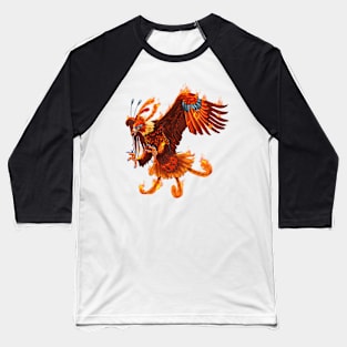 Phoenix Baseball T-Shirt